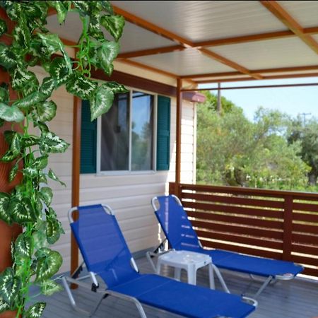 3Sys Villa Zakynthos Exterior photo