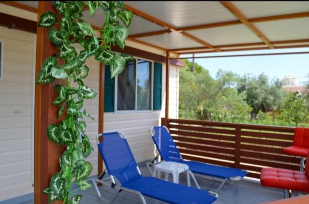 3Sys Villa Zakynthos Exterior photo