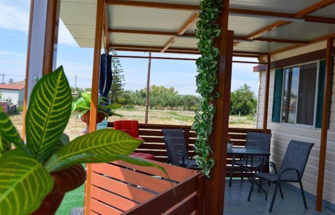 3Sys Villa Zakynthos Exterior photo