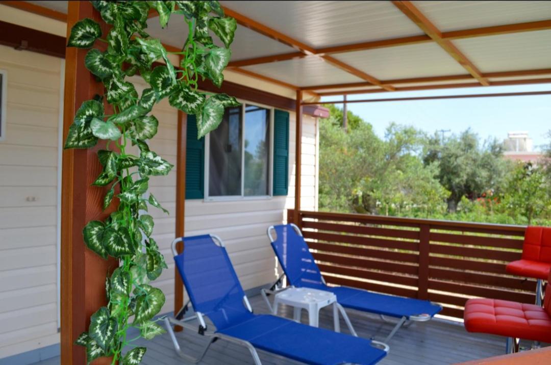 3Sys Villa Zakynthos Exterior photo